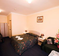 Midlands Motel - Tourism Noosa
