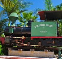 Railway Lodge Motel - Tourism Noosa