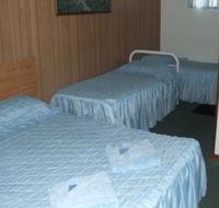 Chatham Motel - Tourism Noosa