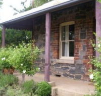 Accommodation Pinn Cottage - Tourism Noosa