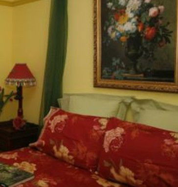 Chinoiserie B And B - Tourism Noosa 4