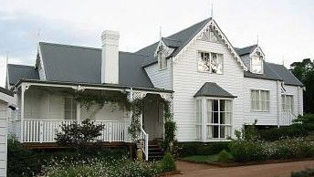 Chinoiserie B And B - Tourism Noosa 5