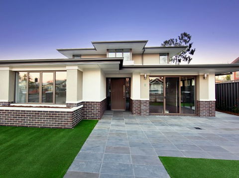 Abode Apartments Albury - Tourism Noosa 2