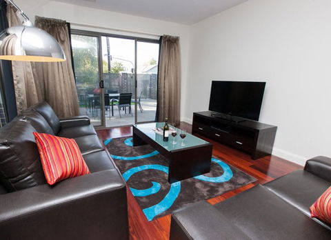 Abode Apartments Albury - Tourism Noosa 3