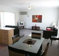 Barham Golden Rivers Holiday Apartments - Tourism Noosa