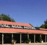 Royal Mail Hotel Booroorban - Tourism Noosa