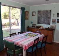 Ramsay Retro Farmstay - Tourism Noosa