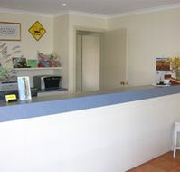 Centrepoint Motel - Tourism Noosa