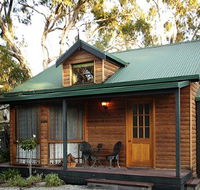 Cottages On Edward - Tourism Noosa