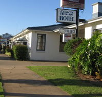 The Coach House Hotel Motel - Tourism Noosa