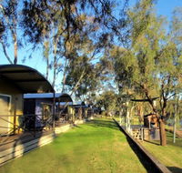 BIG4 Deniliquin Holiday Park - Tourism Noosa