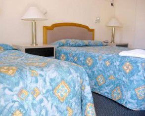Gabriel Motor Inn - Tourism Noosa 1