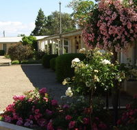 Garden Motor Inn - Tourism Noosa