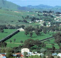 Auto Cabins and Motel - Tourism Noosa
