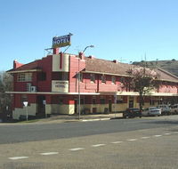 Criterion Hotel Gundagai - Tourism Noosa