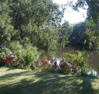 Bidgee Bankside Cottage - Tourism Noosa