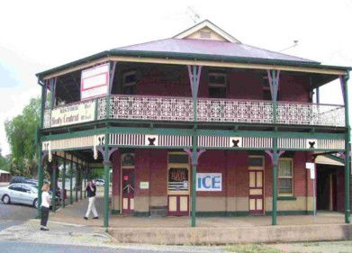 Henty NSW Tourism Noosa