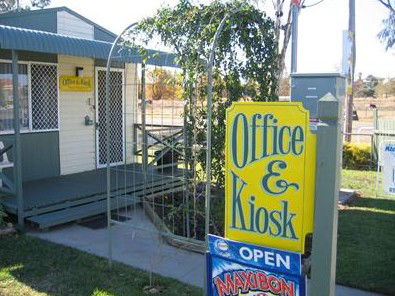 Erin Vale NSW Tourism Noosa