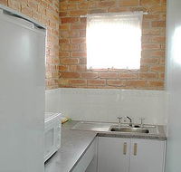 The Crossing Motel - Tourism Noosa