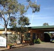 Junee Motor Inn - Tourism Noosa