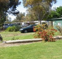 Kyalite Caravan Park - Tourism Noosa