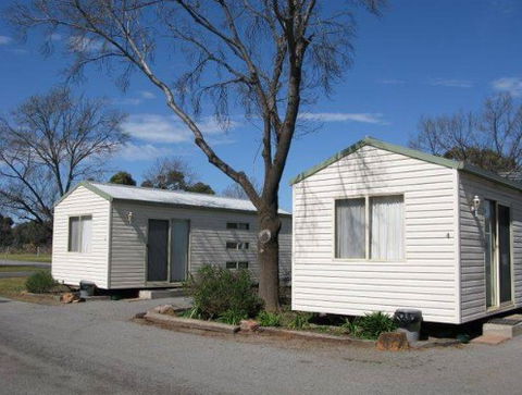 Leeton Caravan Park - Tourism Noosa 0