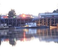 Murray River Holiday Park - Tourism Noosa