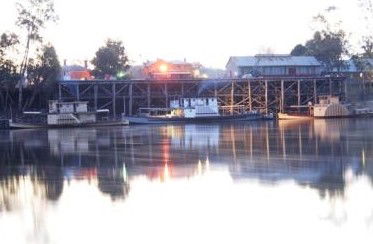 Murray River Holiday Park - Tourism Noosa 0