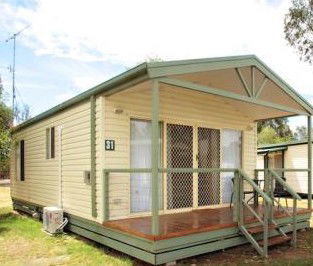 Murray River Holiday Park - Tourism Noosa 1