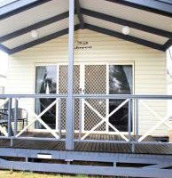 Murray River Holiday Park - Tourism Noosa 2