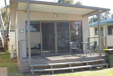 Murray River Holiday Park - Tourism Noosa 5