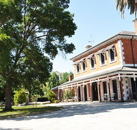 Perricoota Station - Tourism Noosa