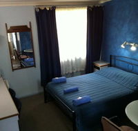 Bushmans Retreat Gundagai Motor Inn - Tourism Noosa