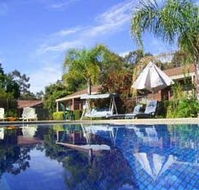 Kingswood Motel and Apartments - Tourism Noosa