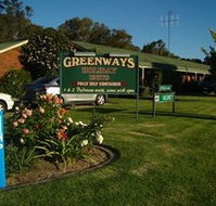 Greenways Holiday Units - Tourism Noosa
