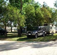 BIG4 Tocumwal Tourist Park - Tourism Noosa