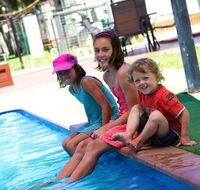 Big4 Wagga Wagga Holiday Park - Tourism Noosa