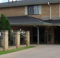 Garden City Motor Inn - Wagga Wagga - Tourism Noosa