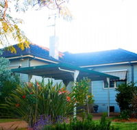 Blamey House - Tourism Noosa