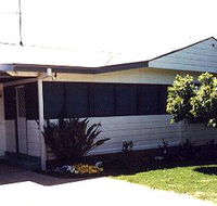Kooringal Cottage - Tourism Noosa