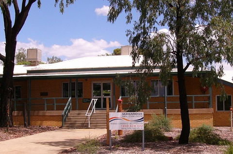 Murrumbidgee Rural Studies Centre Accommodation - Tourism Noosa 1