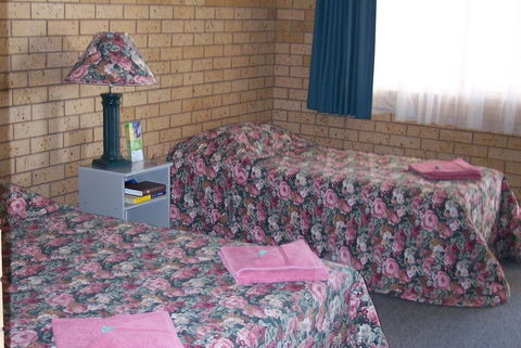 Murrumbidgee Rural Studies Centre Accommodation - Tourism Noosa 2