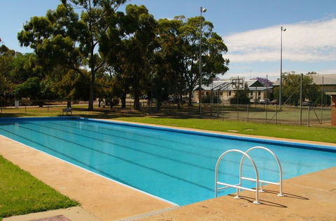 Murrumbidgee Rural Studies Centre Accommodation - Tourism Noosa 3