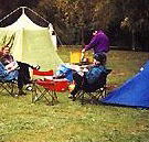 Armidale - Pembroke Tourist and Leisure Park - Tourism Noosa