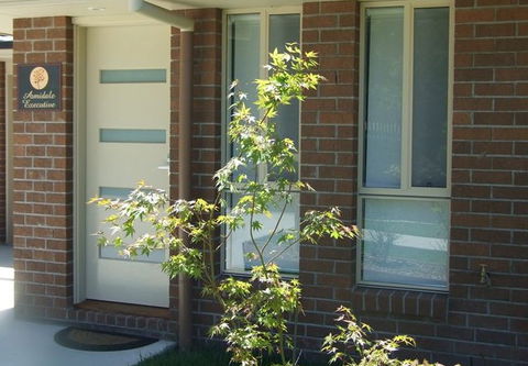 Armidale Executive Short Stay Apartments - Tourism Noosa 1