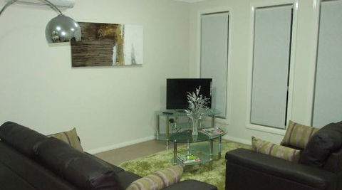 Armidale Executive Short Stay Apartments - Tourism Noosa 3