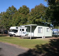 Bingara Riverside Caravan Park - Tourism Noosa
