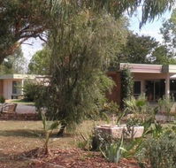 Bingara Fossickers Way Motel - Tourism Noosa