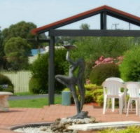 Clansman Motel - Tourism Noosa