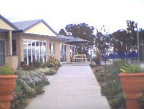 Aloomba Lavender - Accommodation - Tourism Noosa 1
